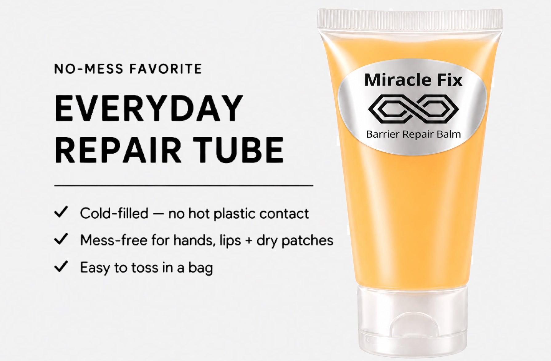 Miracle Fix Barrier Repair Balm