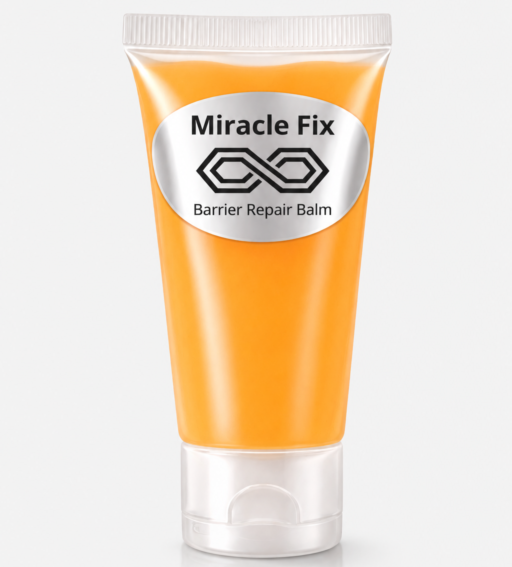 Miracle Fix Barrier Repair Balm