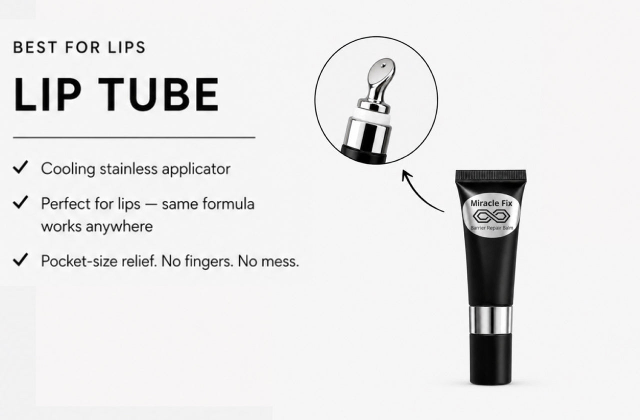 Miracle Fix Barrier Repair Balm