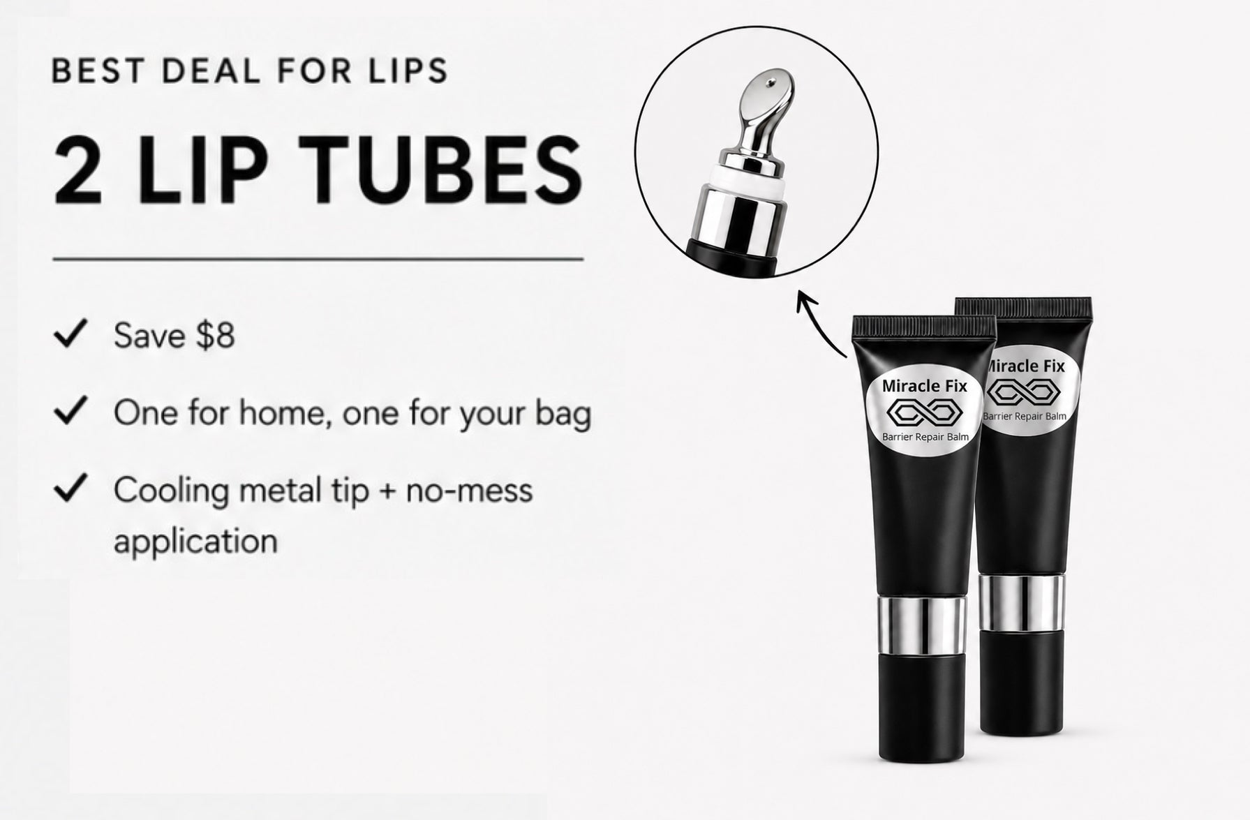 Miracle Fix Barrier Repair Balm