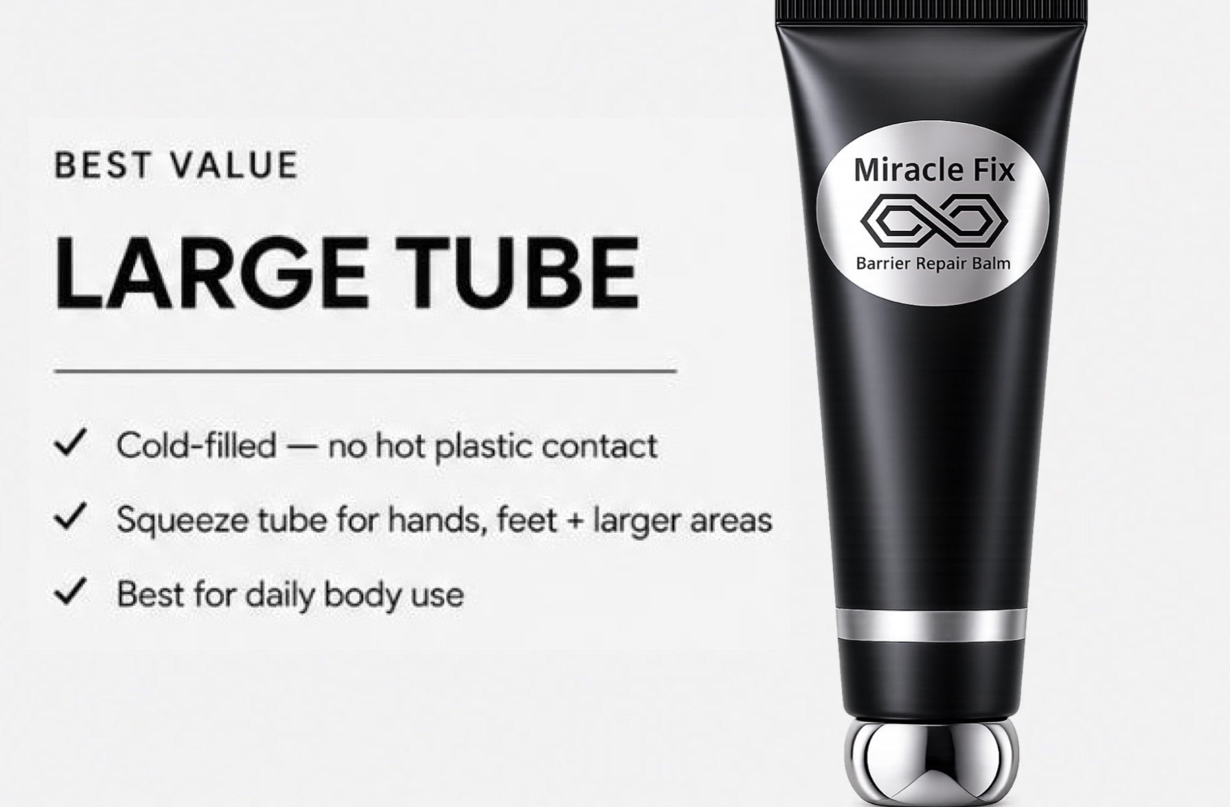 Miracle Fix Barrier Repair Balm