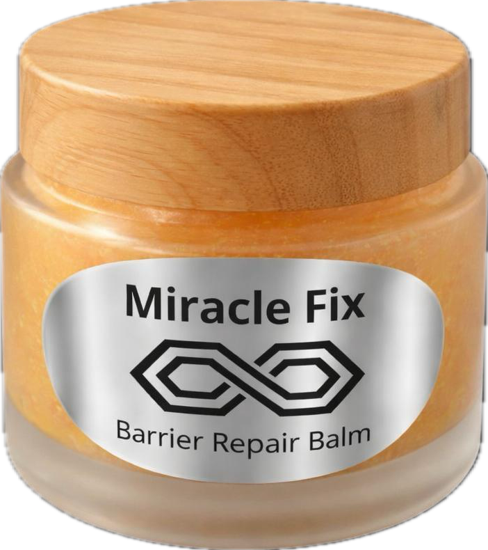Miracle Fix Barrier Repair Balm