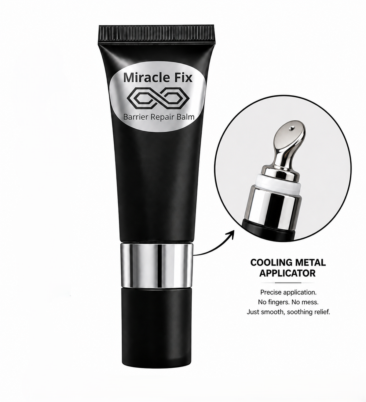 Miracle Fix Barrier Repair Balm