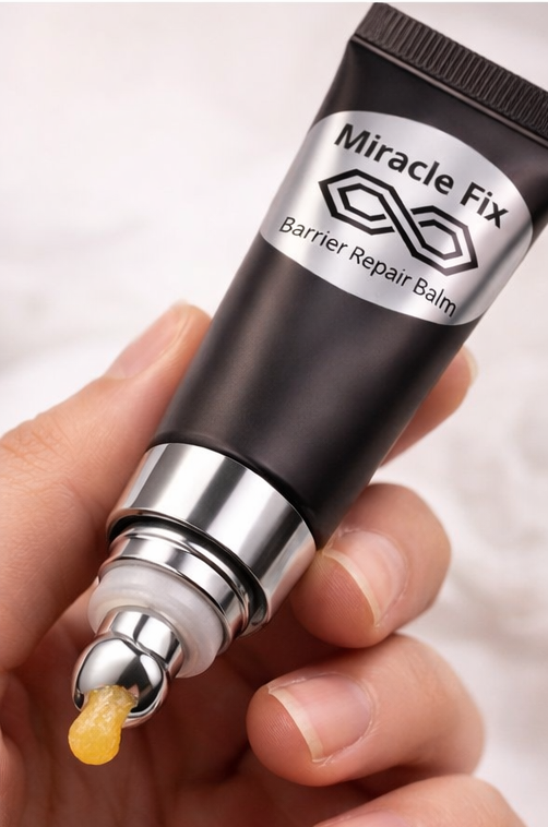 Miracle Fix Barrier Repair Balm